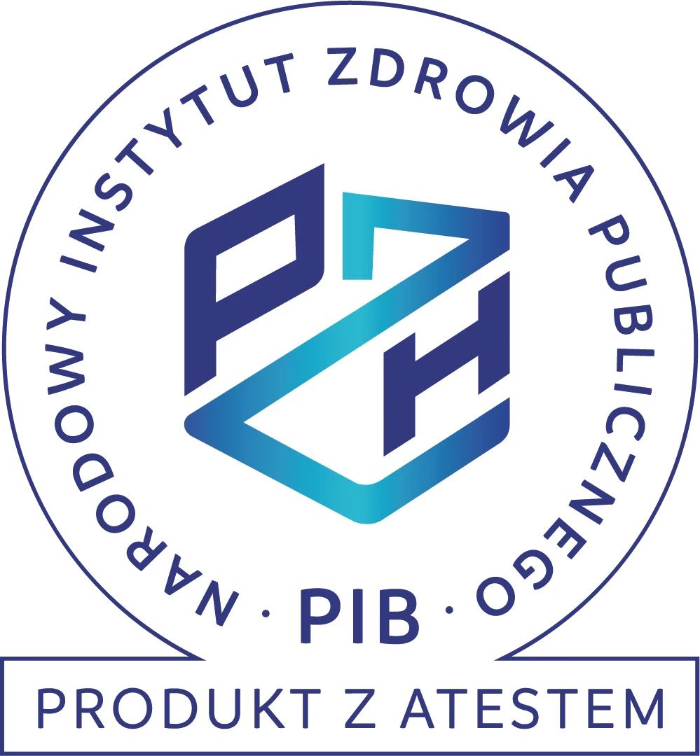Atest Higieniczny - NIZP